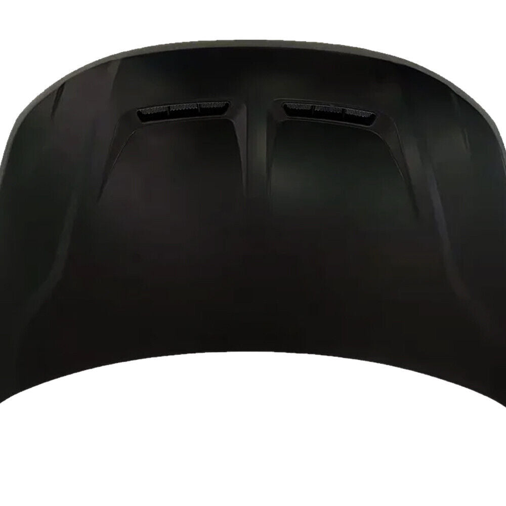 FOR RANGE ROVER SPORT L494 SVR STYLE BONNET ALUMINIUM METAL 2013-2021