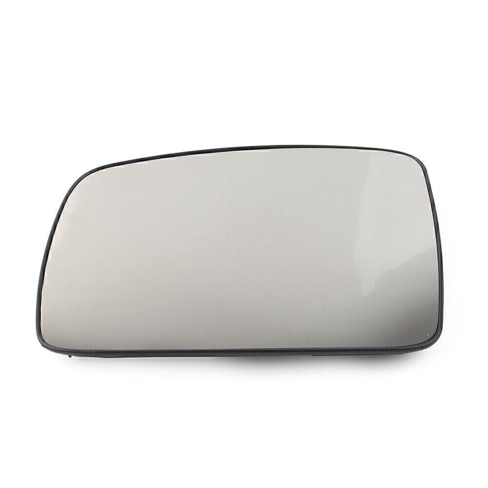 DISCOVERY-3 FREELANDER-2 (05-09) LEFT SIDE HEATED DOOR MIRROR GLASS LR017070