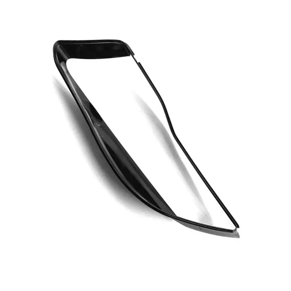 FOR AUDI R8 LEFT PASSENGER SIDE FRONT HEADLIGHT HEADLAMP LENS COVER 2007-2015