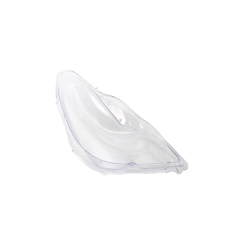 RIGHT HEADLIGHT CLEAR LENS COVER FOR MERCEDES CLS W219 CLS350/500/550 2003-2010