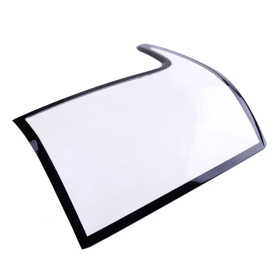 FOR RANGE ROVER VOGUE L405 REAR RIGHT DRIVER SIDE TAIL LIGHT LENS LAMP 17-22