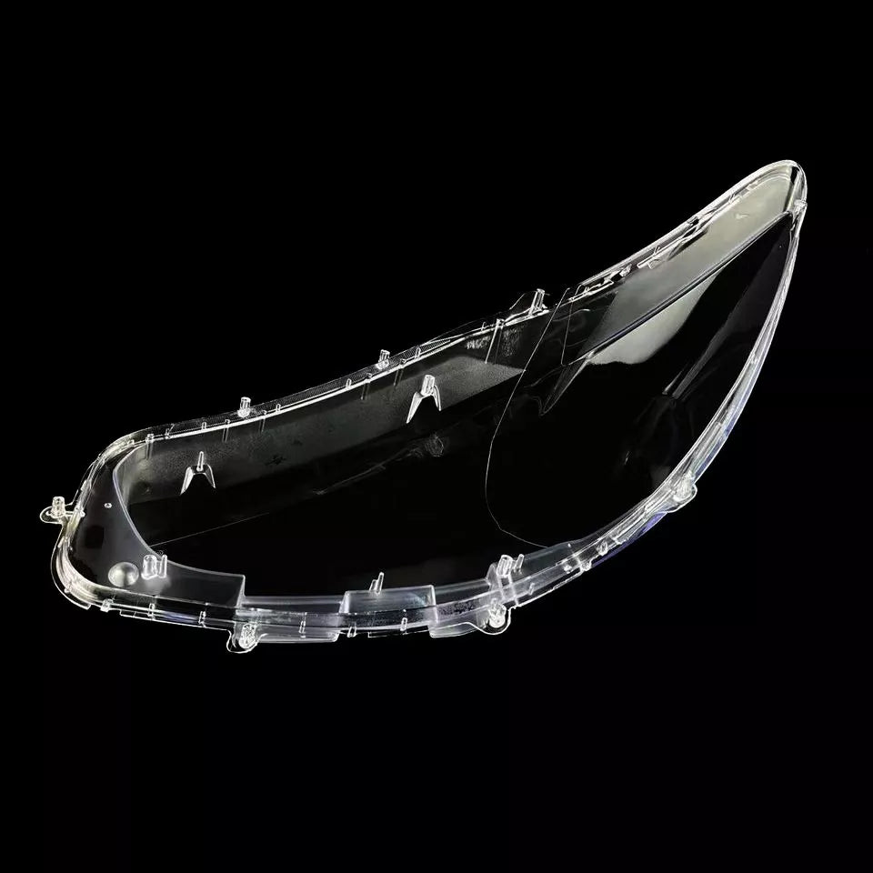 FOR MAZDA CX-5 CX5 FRONT HEADLIGHT LAMP LENS COVER FRONT LEFT PASSANGER SIDE