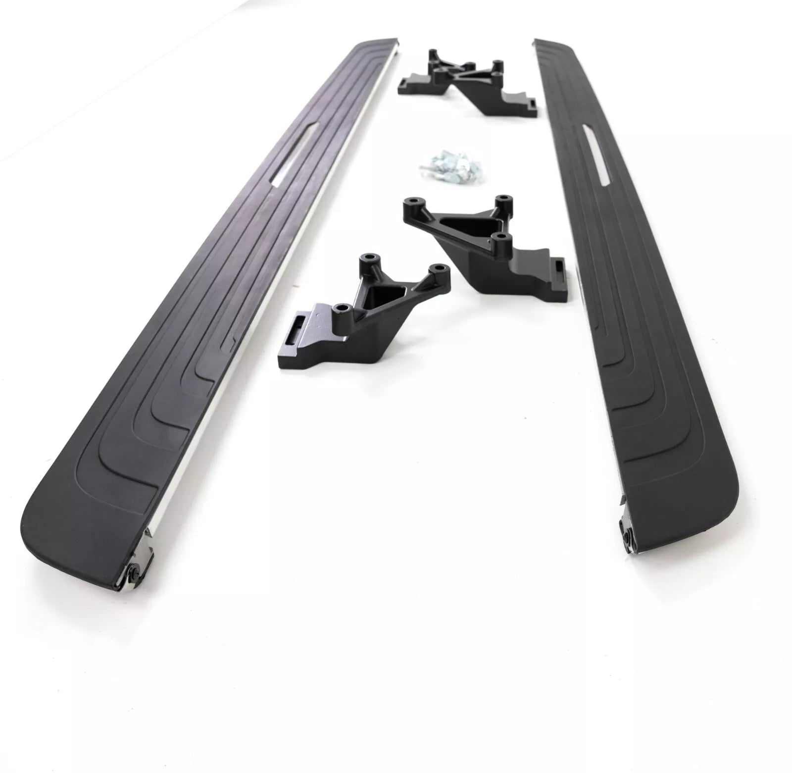 RUNNING BOARD SIDE STEPS FOR RANGE ROVER VOGUE L460 LONG WHEEL BASE LWB