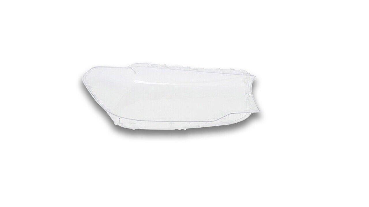 FOR BMW 5 SERIES G30 G38 G31 2016-2019 HEADLIGHT LENS HEADLAMP COVER RIGHT SIDE