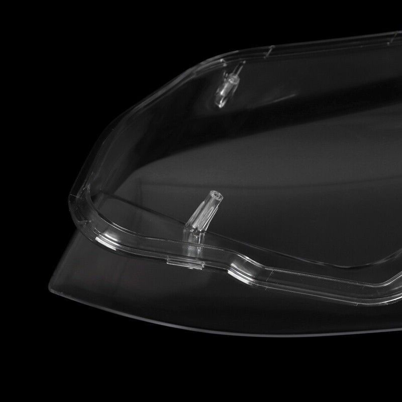 FOR BMW 3 SERIES E92 COUPE E93 CABRIO LEFT HEADLIGHT HEADLAMP LENS COVER 10-13