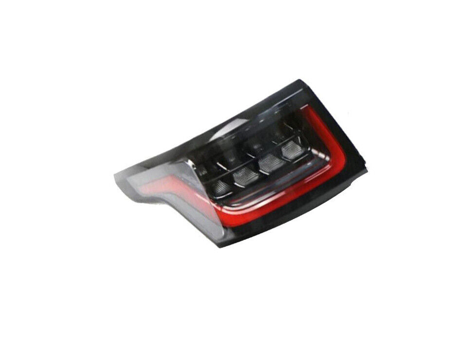 LEFT LED DYNAMIC REAR TAIL LIGHT LAMP FOR RANGE ROVER SPORT L494 2013-2022 UK