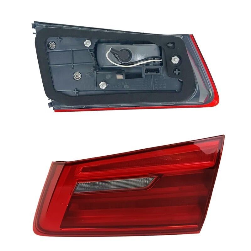 FOR BMW 5 SERIES G30 G38 F90 LED INNER REAR TAIL LIGHT LAMP DRIVER RIGHT SIDE OE