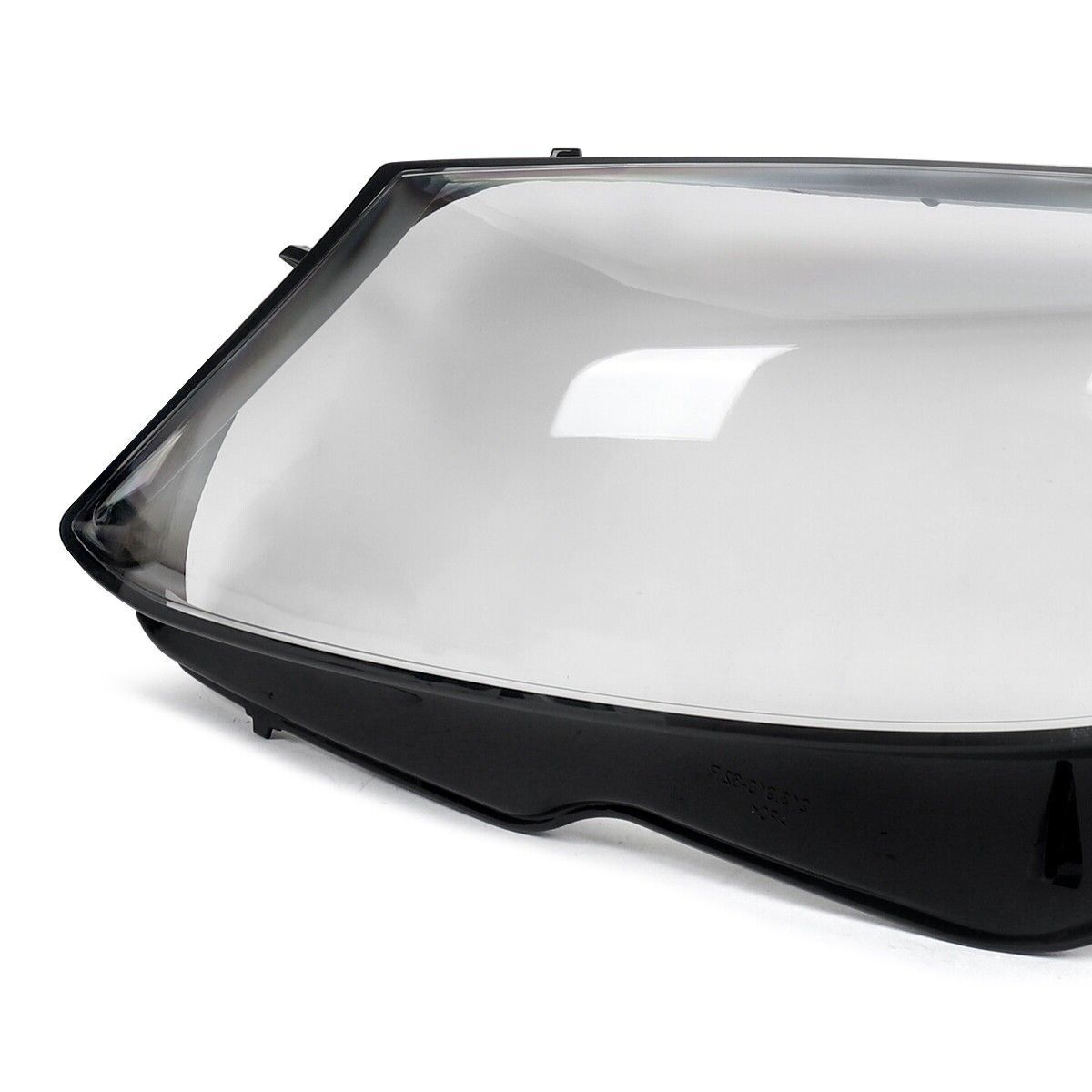 FOR 2019+ MERCEDES C CLASS W205 C205 HEADLIGHT LENS REPLACEMENT COVER LEFT SIDE