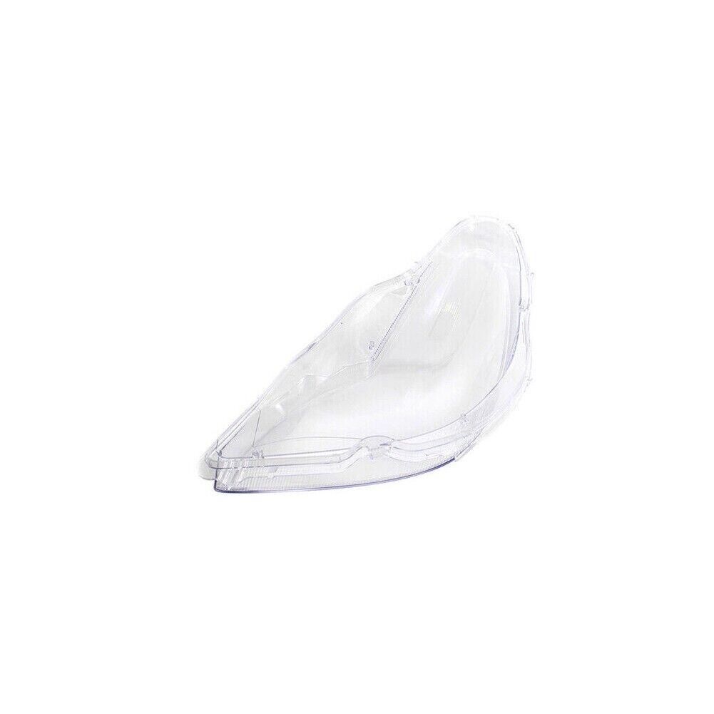 LEFT HEADLIGHT CLEAR LENS COVER FOR MERCEDES CLS W219 CLS350/500/550 2003-2010