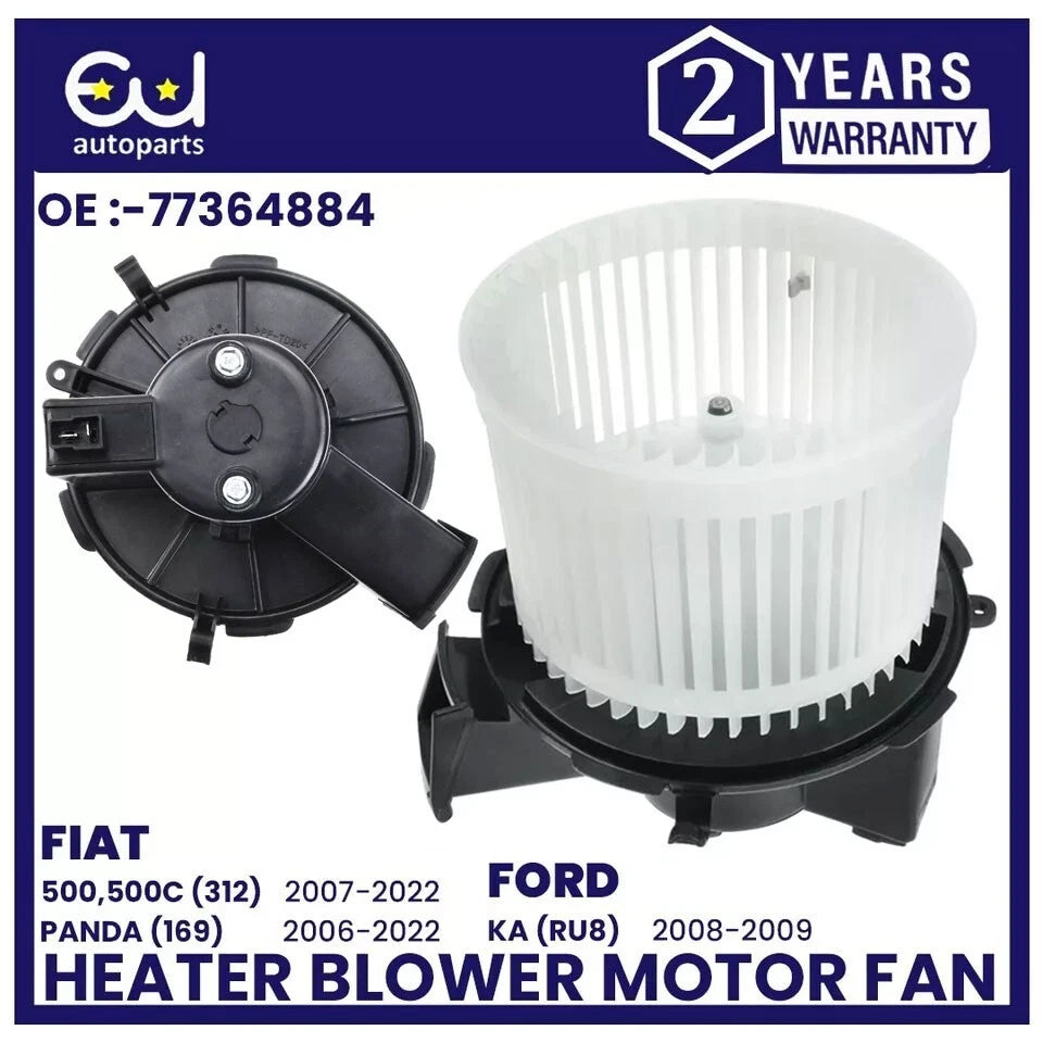 EU AUTO PARTS LTD