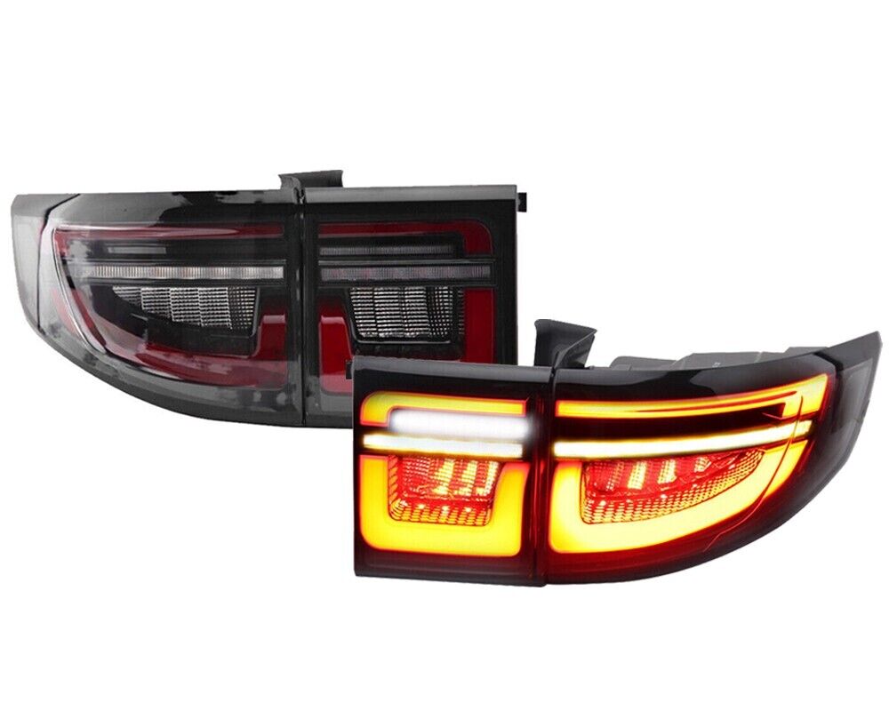 FOR LAND ROVER DISCOVERY SPORT L550 15-22 DYNAMIC LED REAR TAIL LIGHT BRAKE LAMP