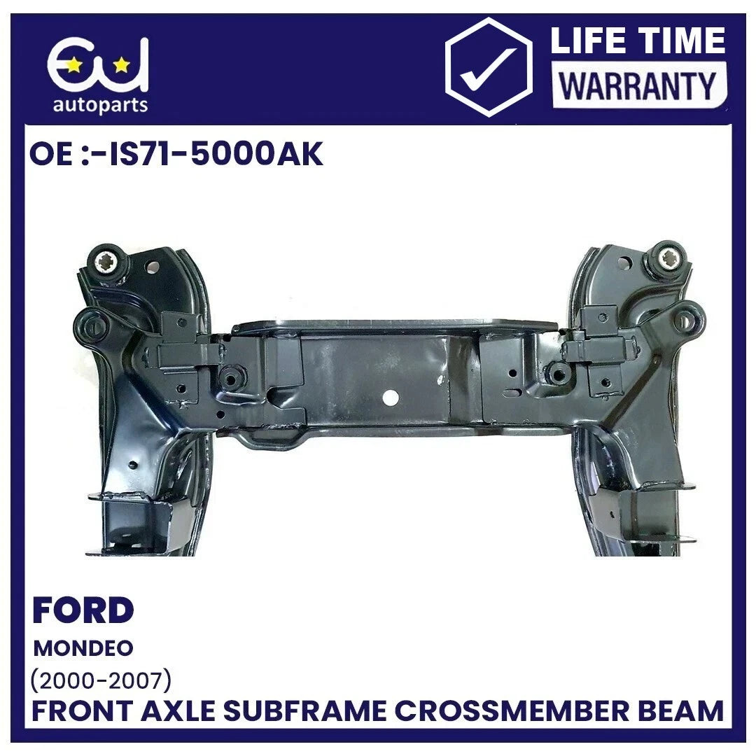 BRAND NEW FRONT SUBFRAME CROSSMEMBER AXLE FOR FORD MONDEO MK3 00-07 1454057