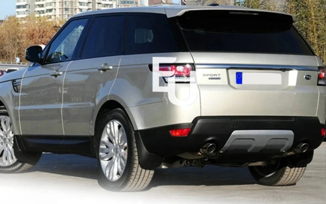 FOR RANGE ROVER SPORT L494 13-19 FORNT REAR MUD FLAPS SPLASH MUDGUARDS MUDFLAPS