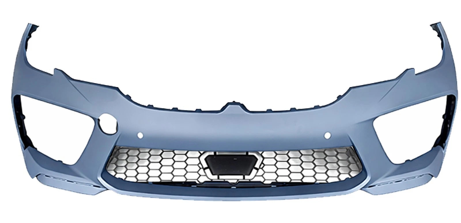 M8 STYLE FRONT BUMPER CONVERSION FOR BMW 3 SERIES G20 G21 PRE-LCI 19-22