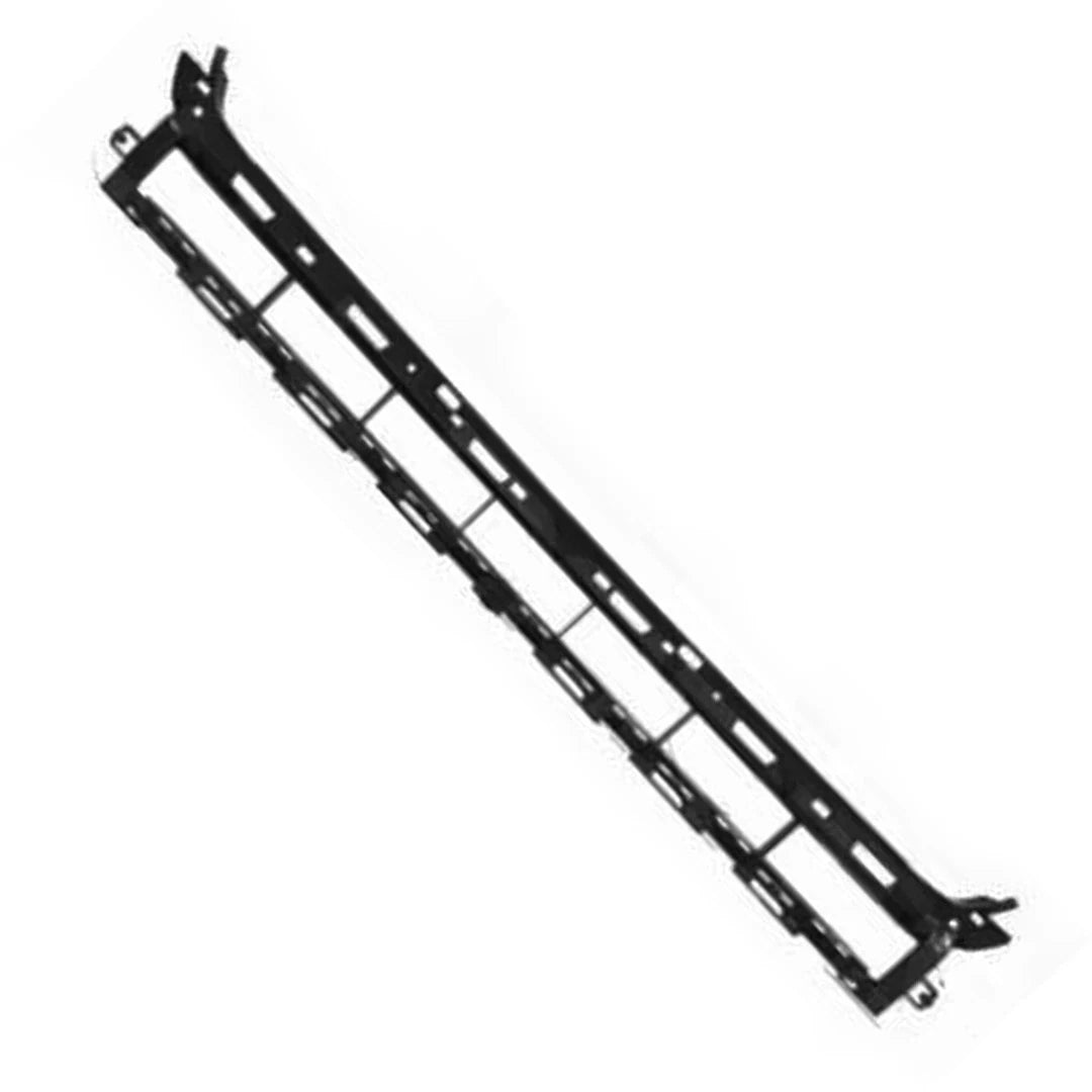 FOR AUDI A6 C8 S LINE 2022-2024 NEW FRONT BUMPER CENTER LOWER GRILLE GRILL BLACK