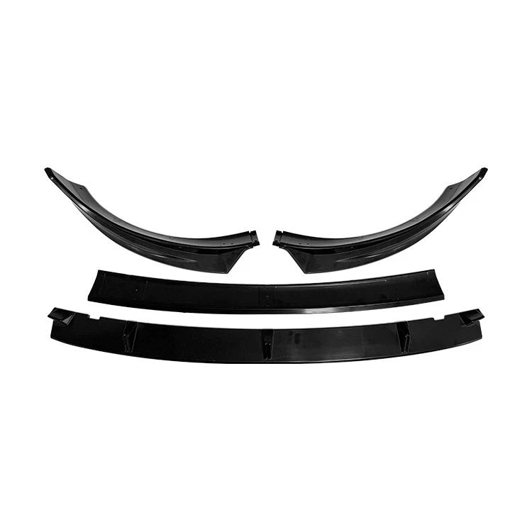 FOR TESLA MODEL Y HIGHLAND BODY KIT BODYKIT FRONT SPLITTER REAR DIFFUSER 2025+