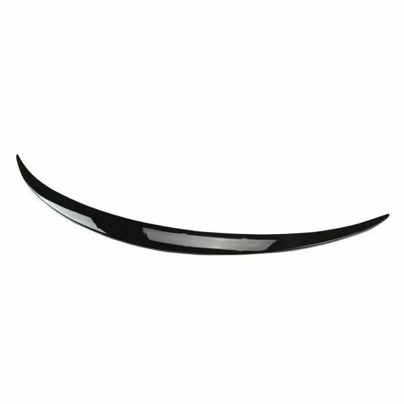 FOR MERCEDES C CLASS W205 C63 FRONT SPLITTER LIP DIFFUSER BODYKIT BODY KIT 2019+