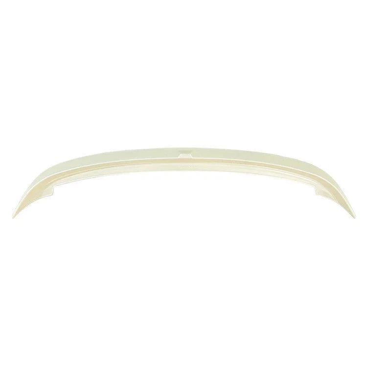 FOR VW GOLF MK6 GTD GTI R20 R REAR BOOT ROOF SPOILER WING UNPAINTED 2008-2013