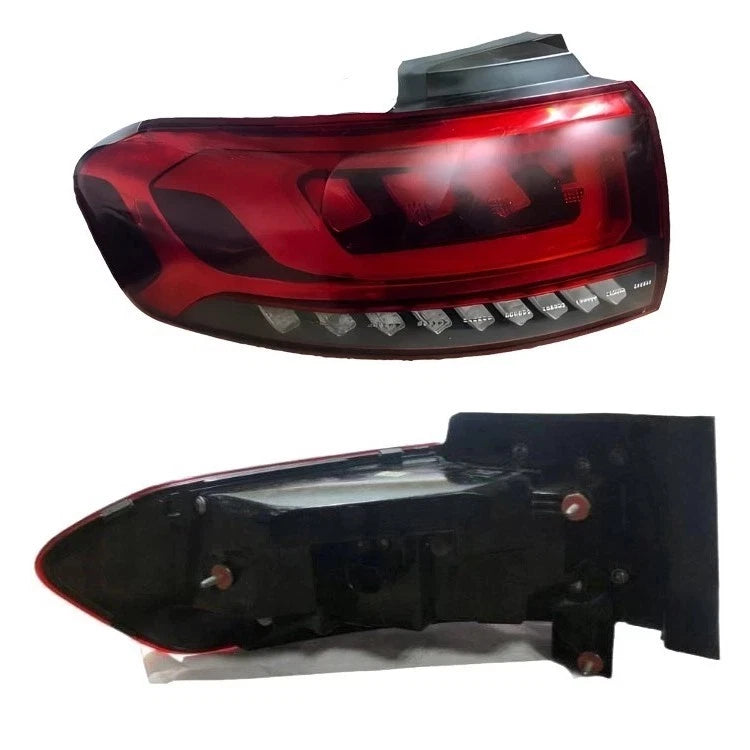 FOR MERCEDES GLB X247 EQB X243 LEFT PASSENGER SIDE TAIL LIGHT OUTER LAMP 19-23
