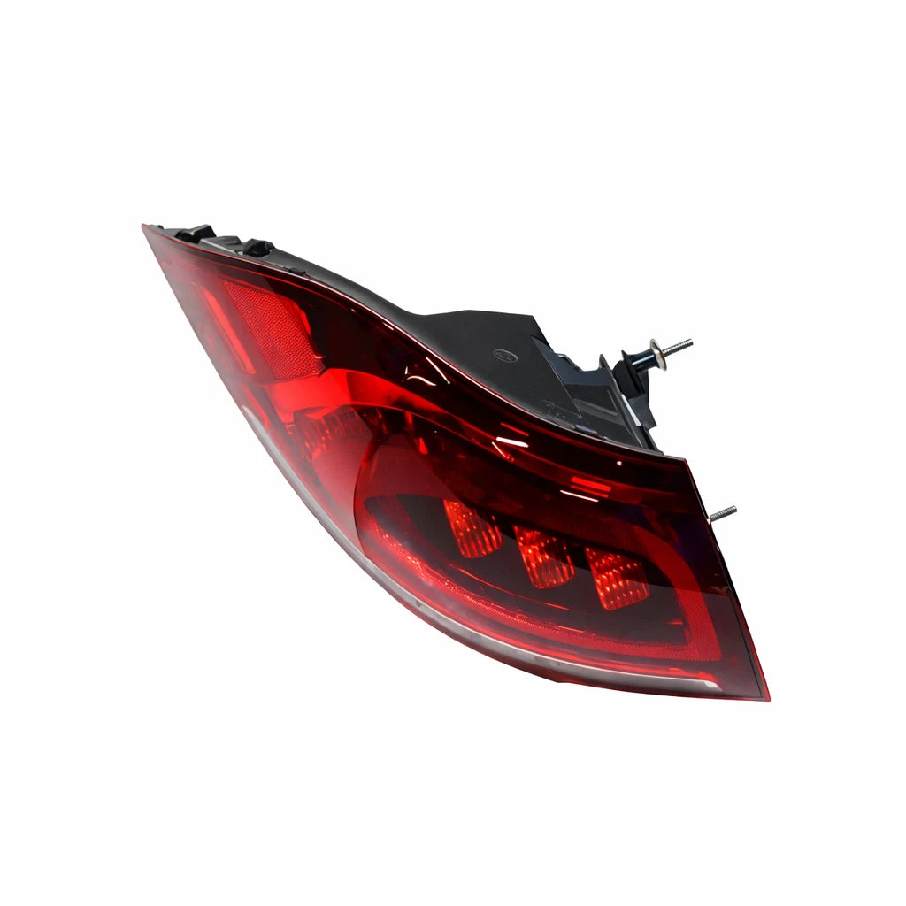 FOR MERCEDES GLE-CLASS W167 V167 OUTER LEFT PASSENGER REAR TAIL LIGHT LAMP 18-23
