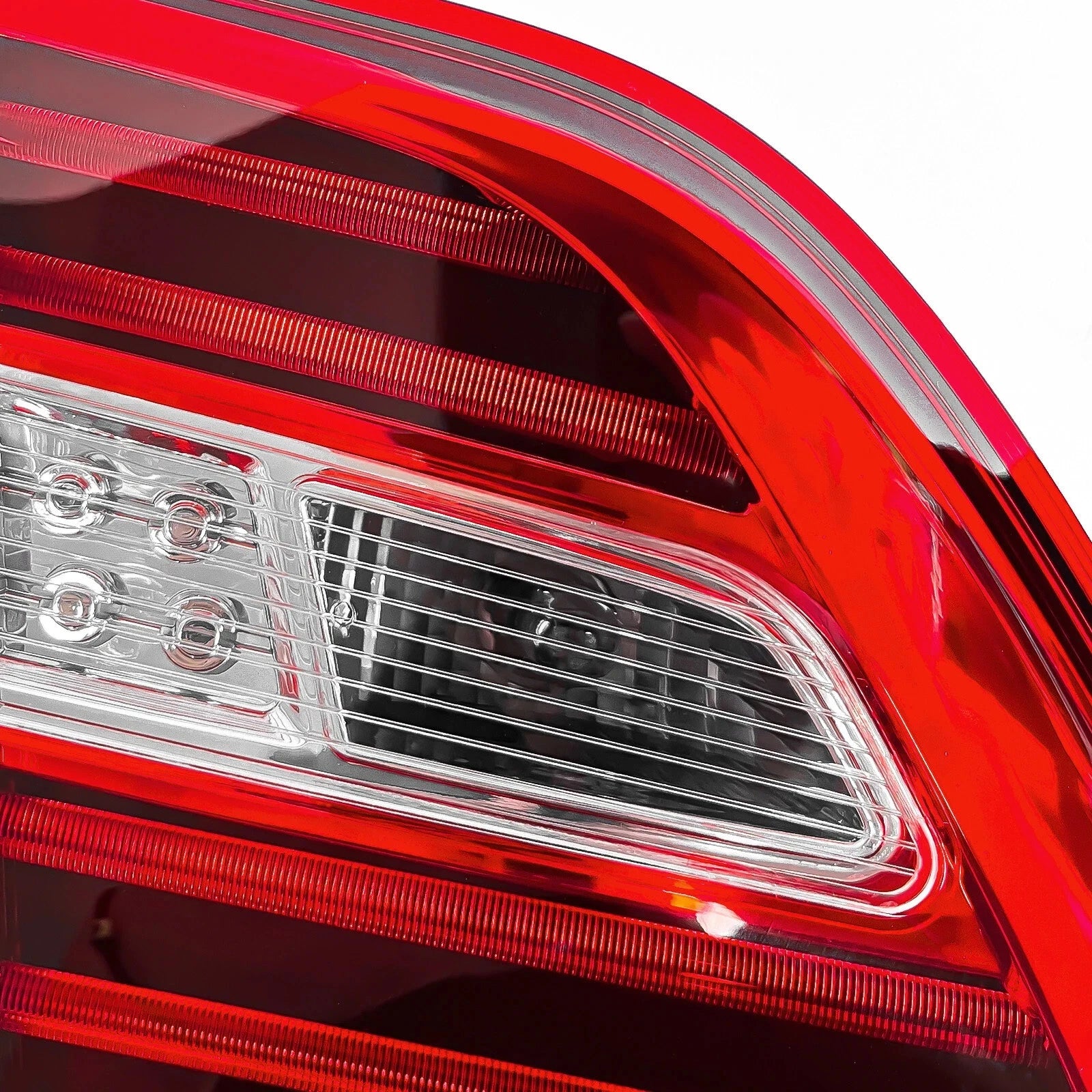 FOR MERCEDES BENZ M-CLASS W166 PRE-LCI LH SIDE INNER REAR TAIL LIGHT BRAKE LAMP
