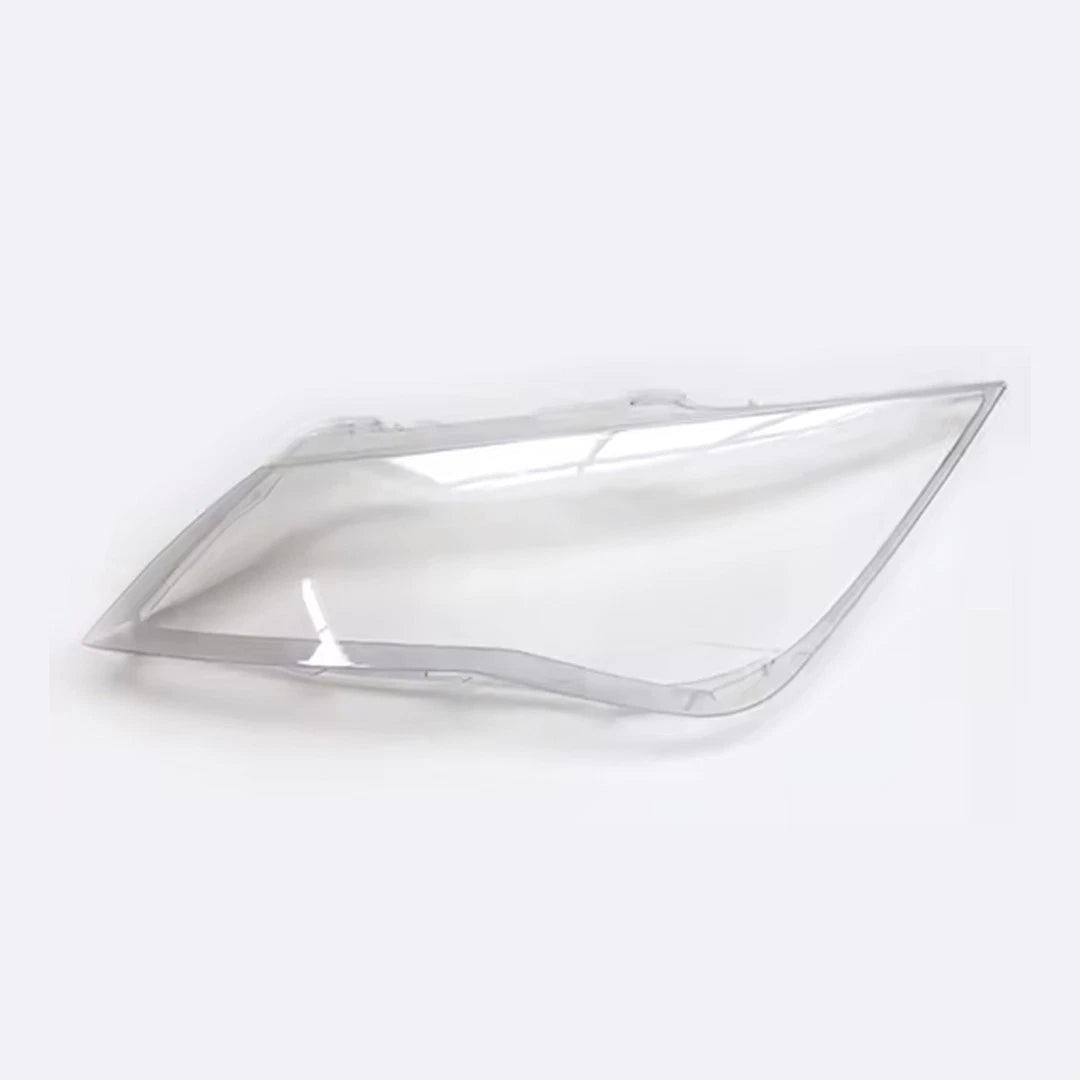 CLEAR HEADLIGHT LENS SHELL LAMPSHADE LEFT PASSENGER FOR SEAT LEON MK3 5F 12-16