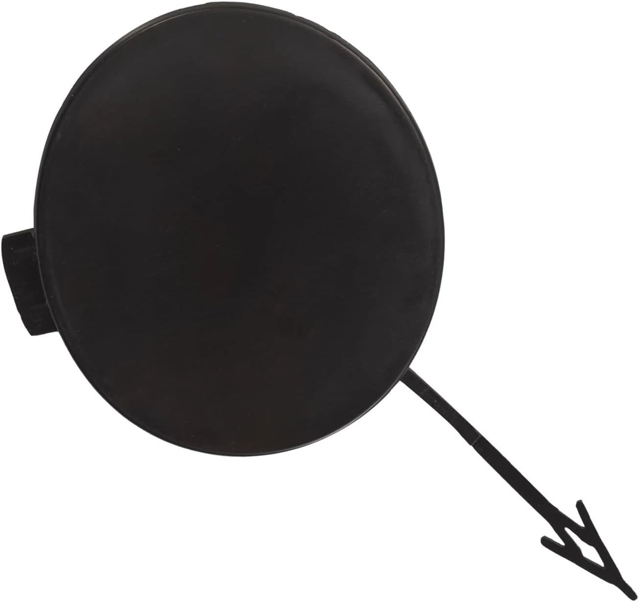 FOR AUDI A6 C7 REAR S LINE BUMPER 2015-2018 TOW EYE HOOK CAP COVER 4G5807441C