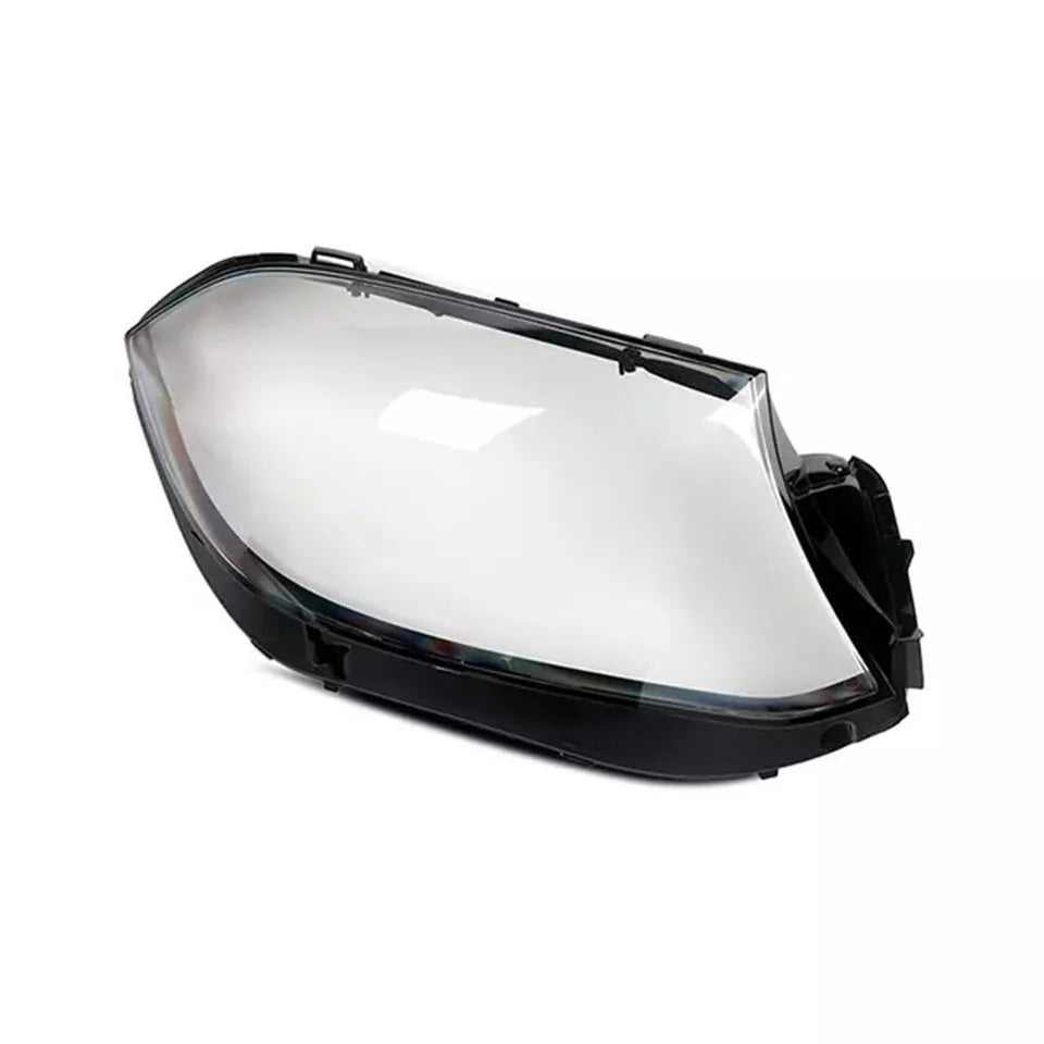 FOR MERCEDES GLS X166 HEADLIGHT LENS HEADLAMP COVER RIGHT DRIVER SIDE 2016-19