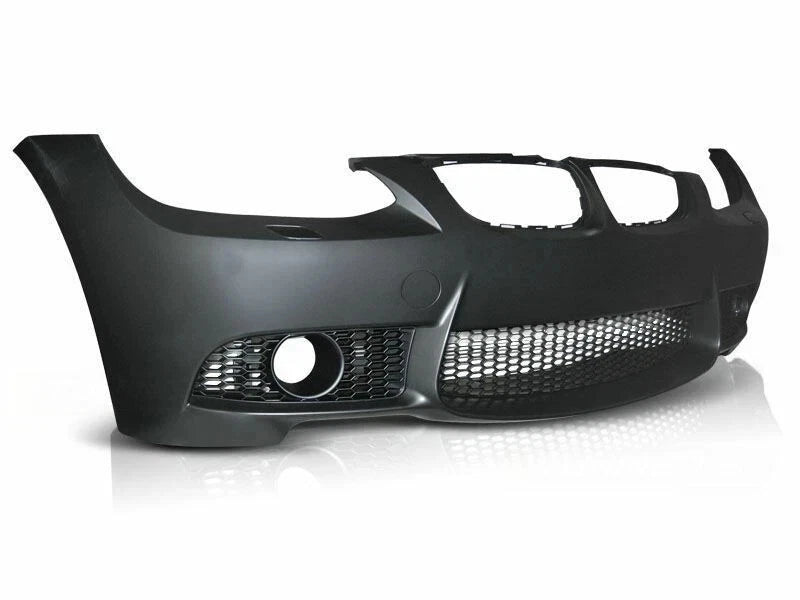 FOR BMW 3 SERIES E92 E93 06-09 M3 STYLE LOOK FRONT BUMPER KIT WITHOUT PDC HOLE