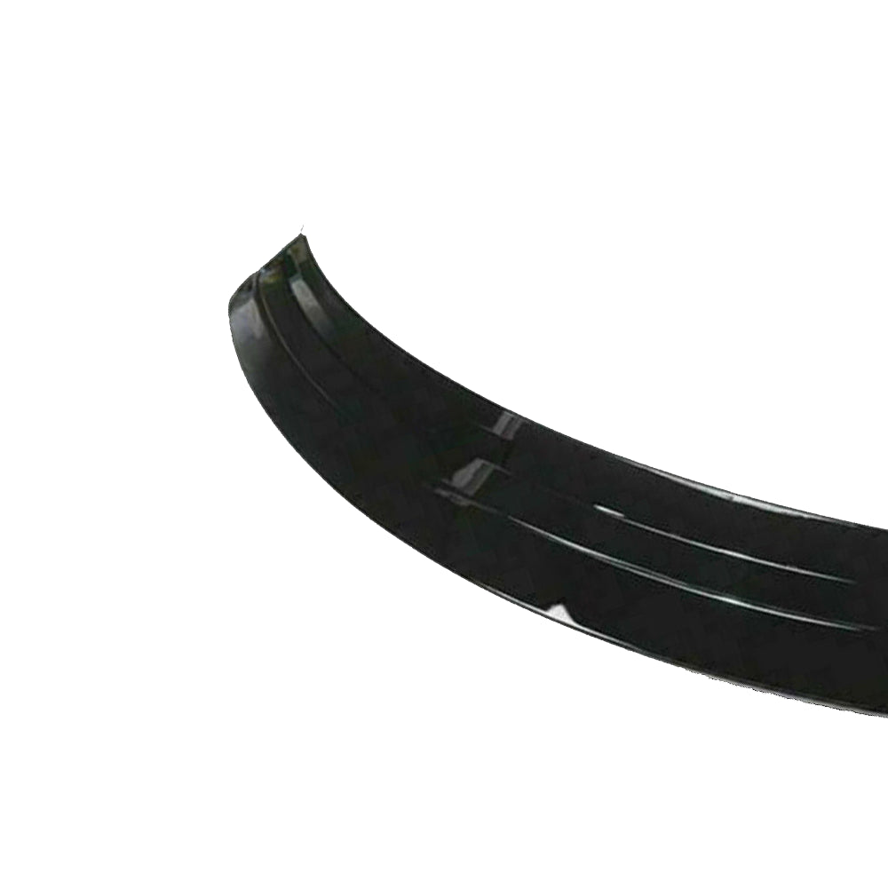 FOR RANGE ROVER VOGUE L405 BONNET HOOD VENT GRILL TRIM GLOSS BLACK