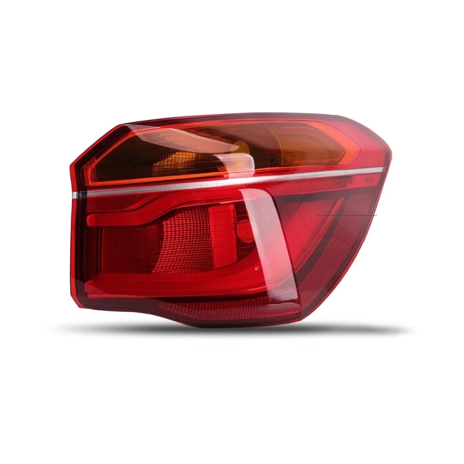 FOR BMW X1 F48 15-19 RH RIGHT DRIVER SIDE REAR OUTER TAIL LIGHT BRAKE LAMP LED