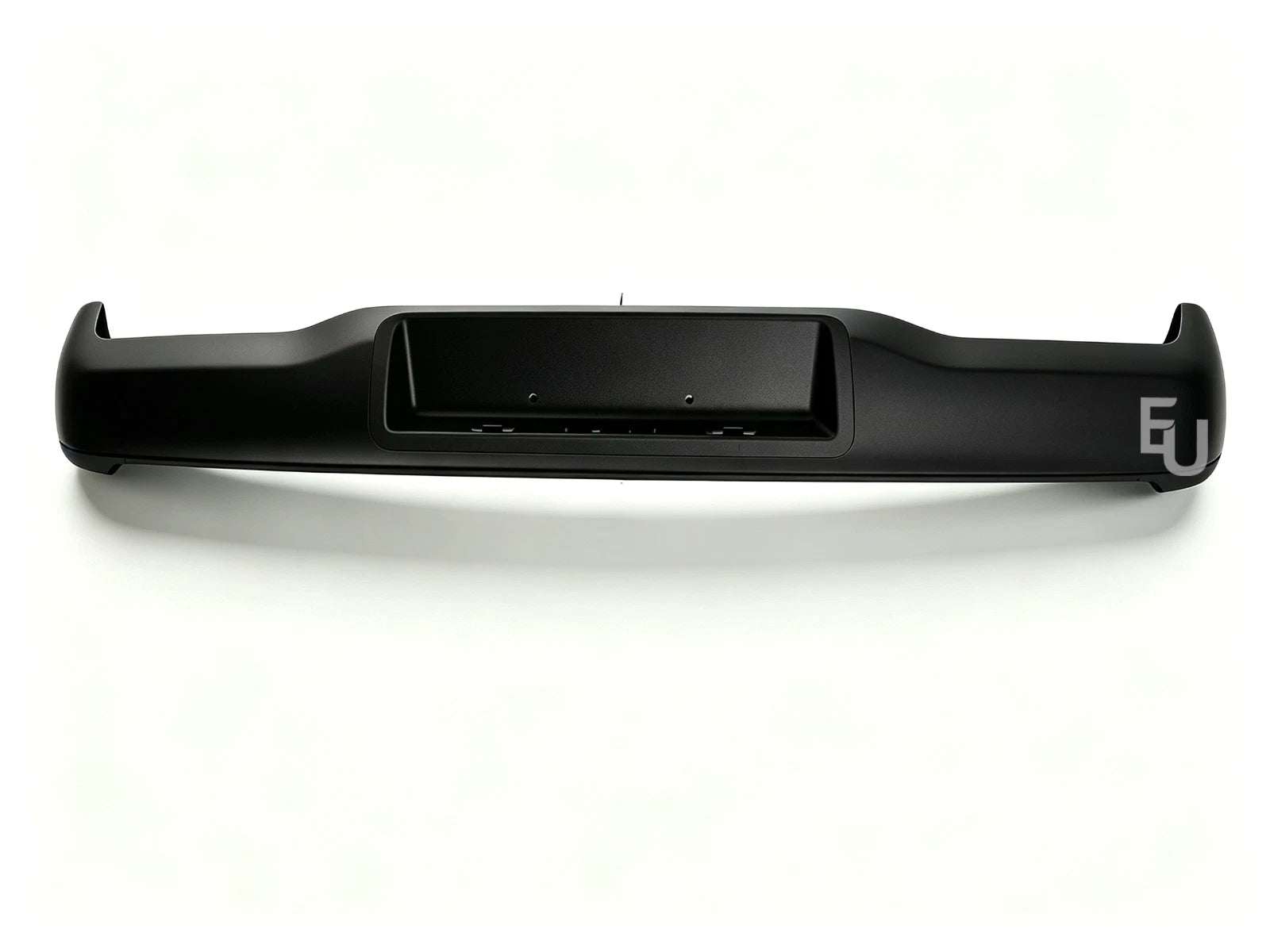 REAR BUMPER FOR TOYOTA HILUX VIGO MK7 2004-2015 BLACK WITH BRACKET PRE-LCI & LCI
