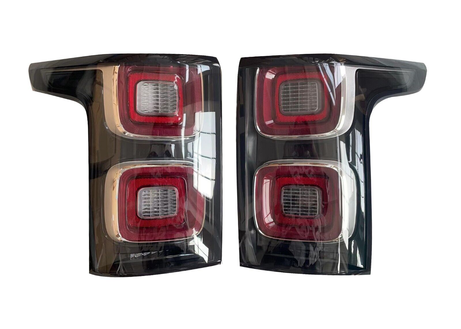 FOR LAND RANGE ROVER VOGUE L405 EURO STYLE LEFT RIGHT REAR TAIL LIGHT LAMP 13-18