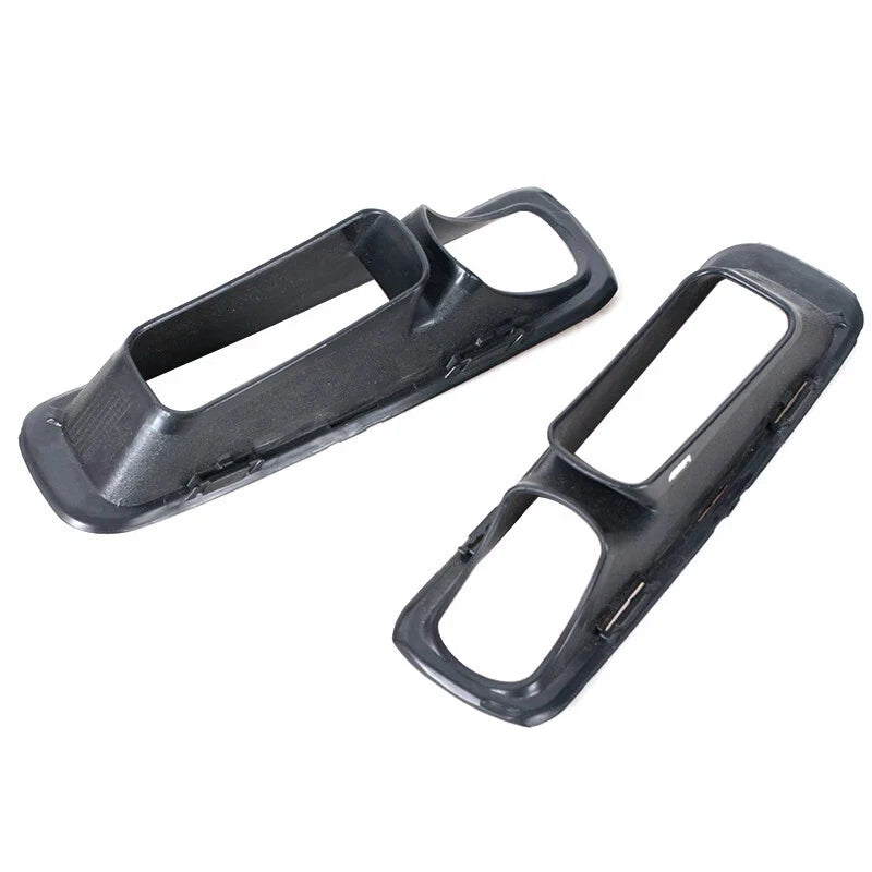 LED FRONT BUMPER FOG LIGHT KIT FOR LAND ROVER DEFENDER L663 2020+