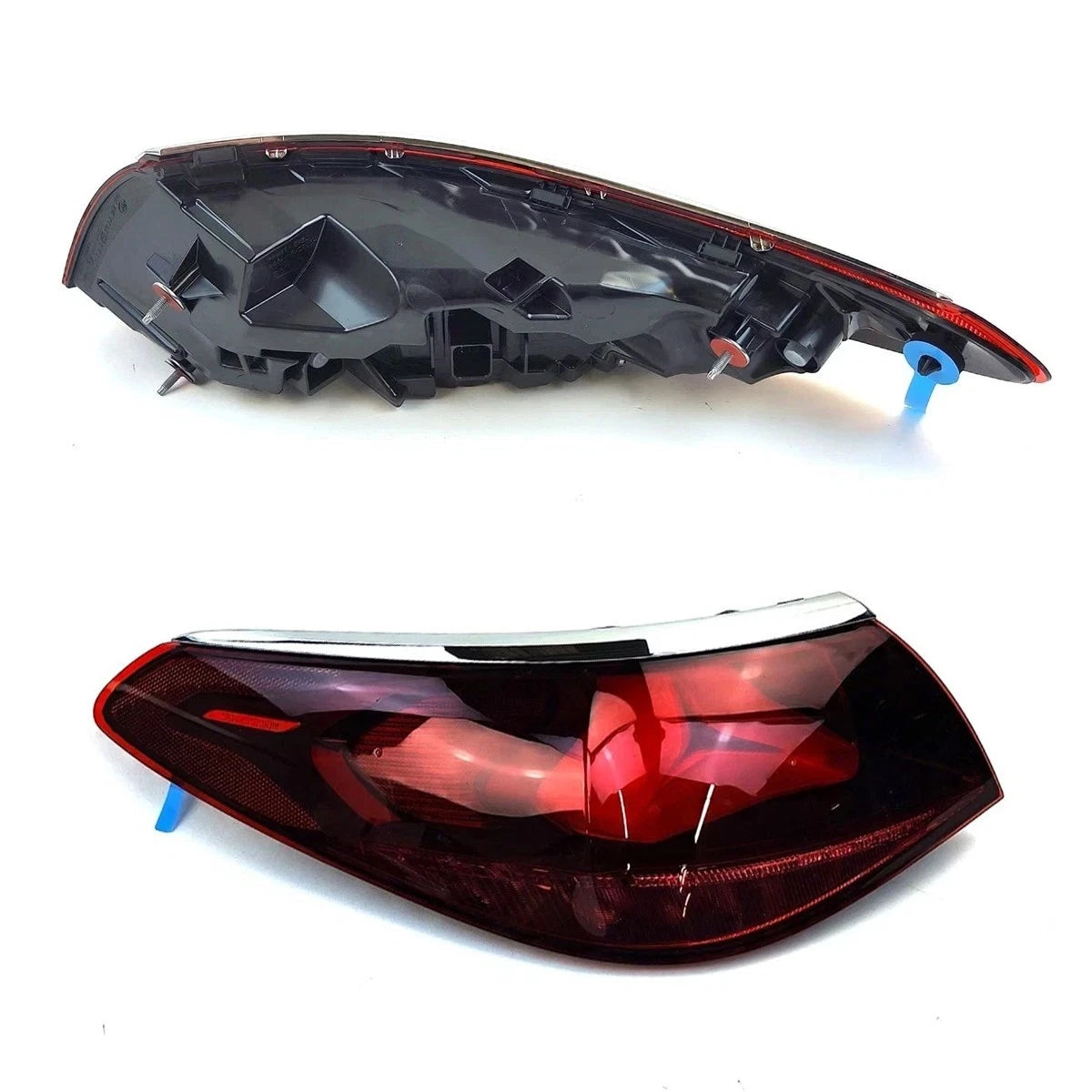 FOR MERCEDES E-CLASS W214 LEFT PASSENGER SIDE REAR OUTER TAIL LIGHT LAMP 2023+