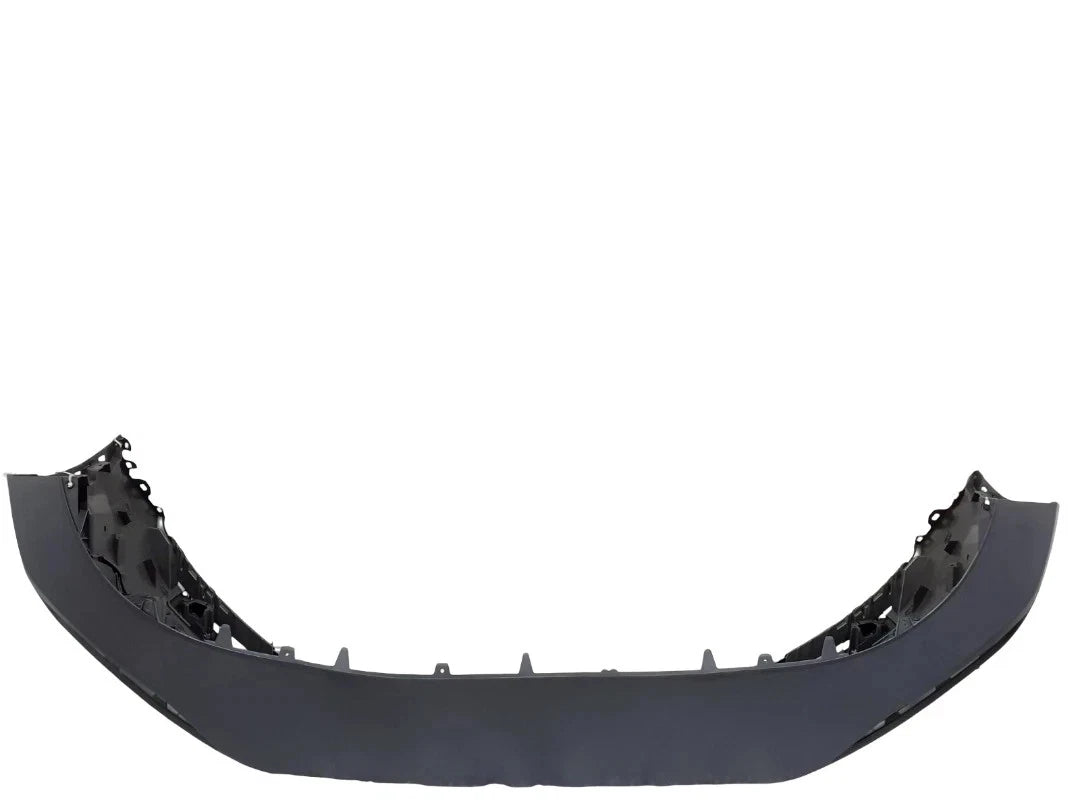 FOR AUDI Q7 SQ7 16-19 S LINE OEM FRONT BUMPER WITH WASH JETS NEW 4M0807437