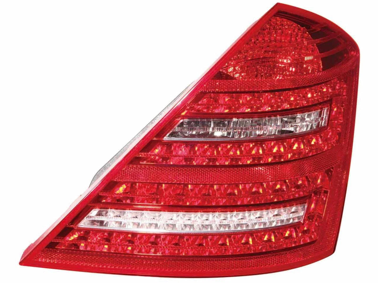 FOR MERCEDES BENZ S CLASS W221 RH RIGHT DRIVER SIDE REAR TAIL LIGHT LAMP 09-13