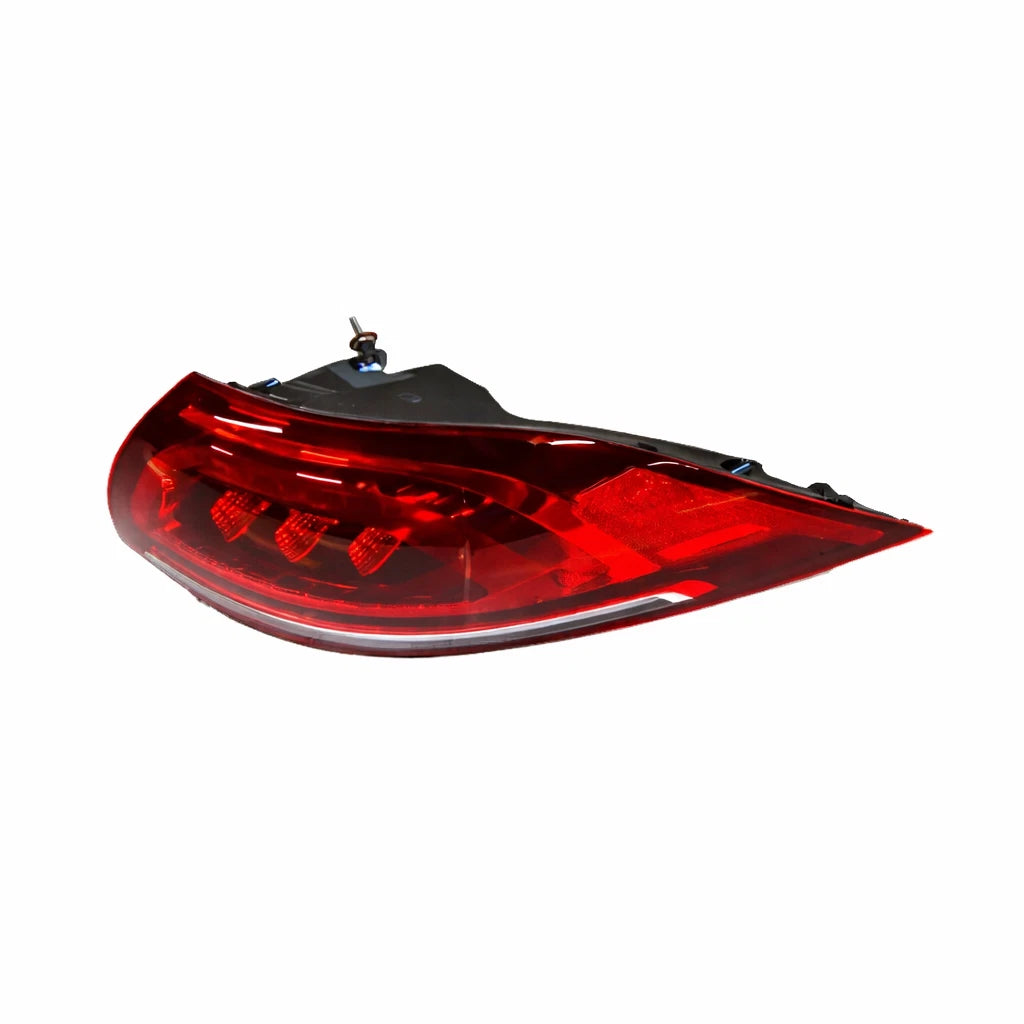 FOR MERCEDES GLE-CLASS W167 V167 OUTER RIGHT DRIVER REAR TAIL LIGHT LAMP 18-23