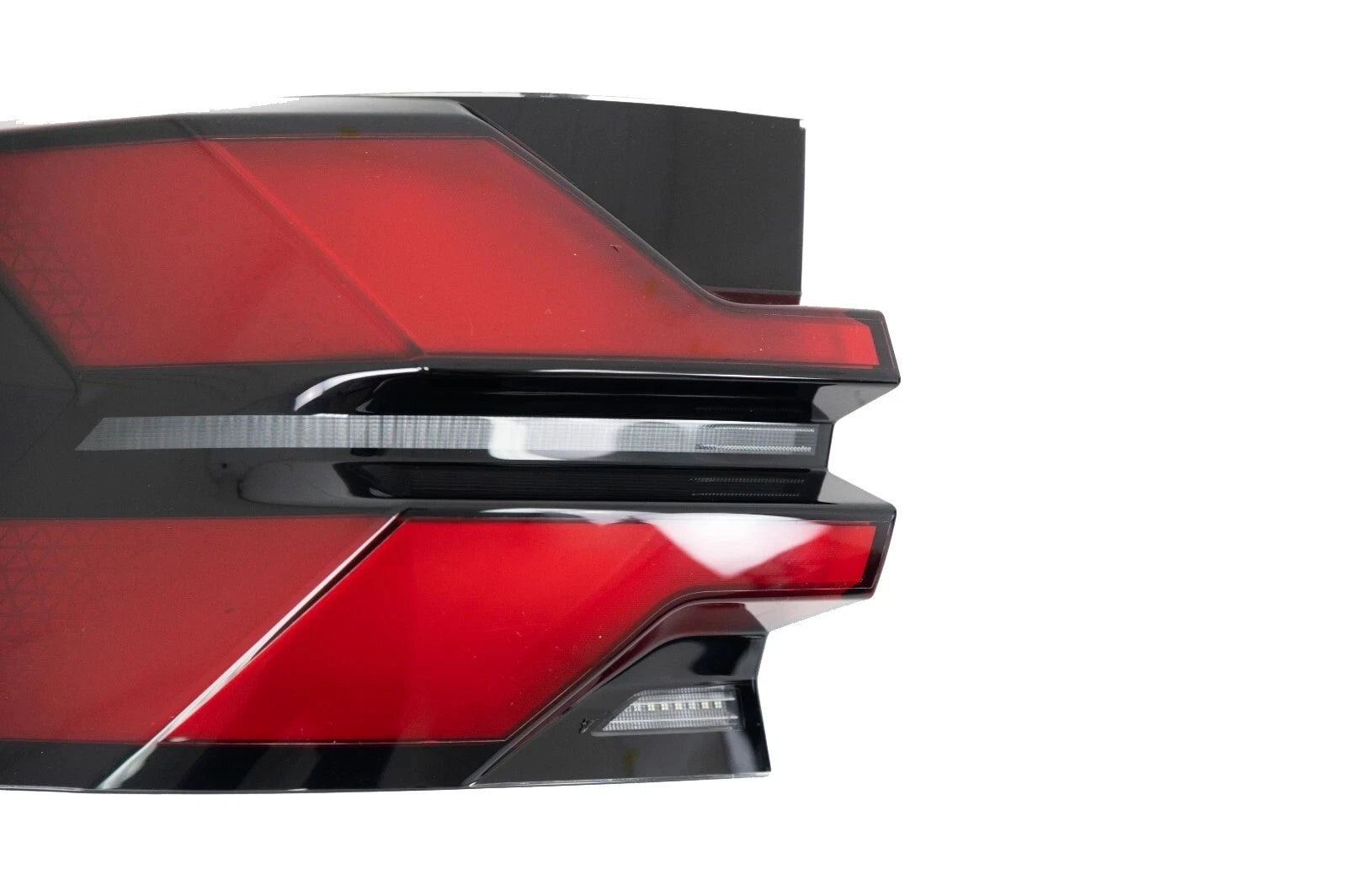 LEFT PASSENGE SIDE LED REAR OUTER TAIL LIGHT BRAKE LAMP FOR BMW X5 G05 2023-2025