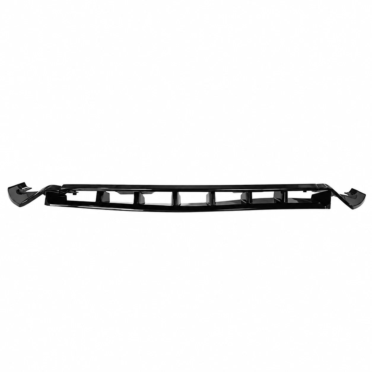 SQ8 CONVERSION BODYKIT FRONT SPLITTER REAR DIFFUSER FOR AUDI Q8 S-LINE 2019-2023