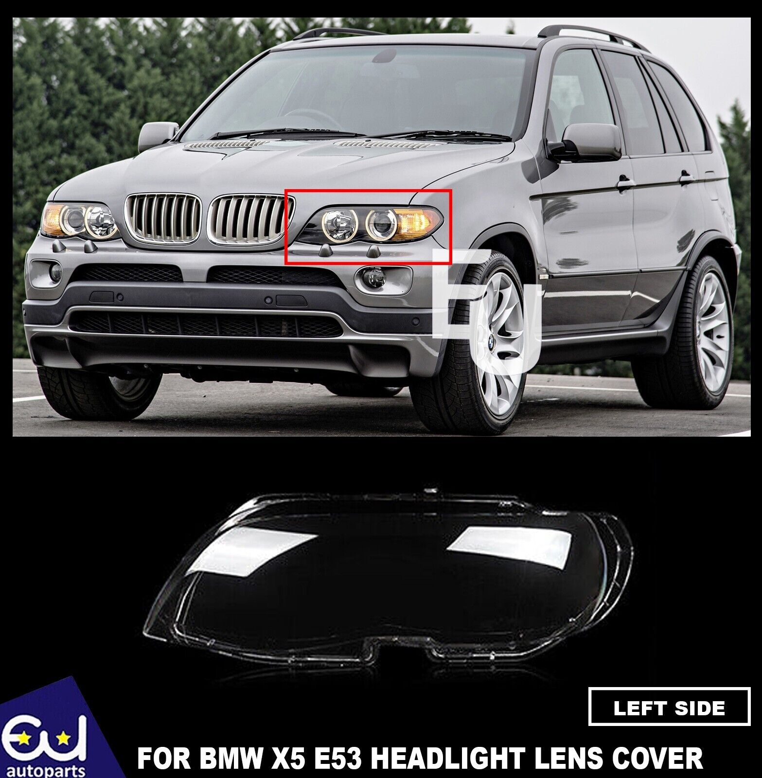 EU AUTO PARTS LTD