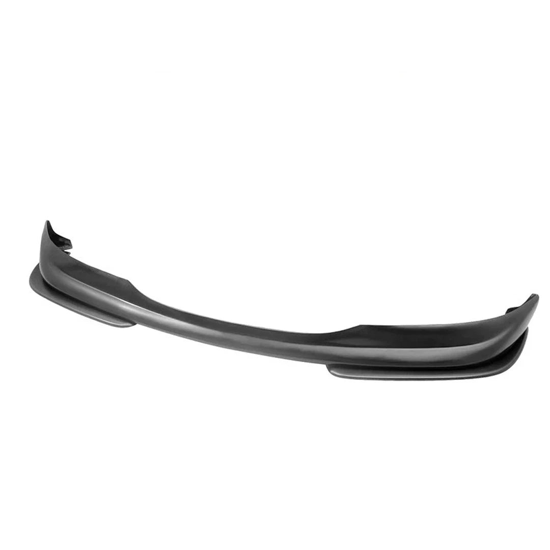 FOR BMW 3 SERIES E46 M3 MODEL AC S STYLE FRONT BUMPER LIP SPOILER SPLITTER 01-06