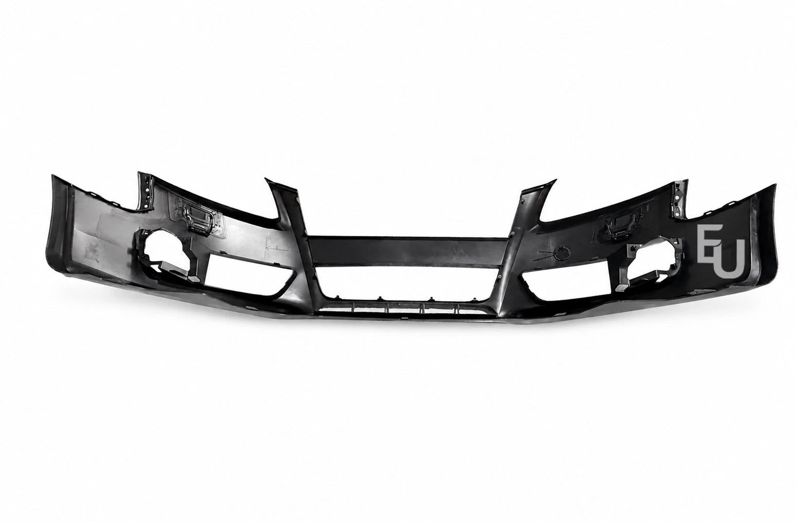FOR AUDI A5 8T 8F B8 STANDARD 2007-11 FRONT BUMPER PRIMED W/WASHER 8T0807105AGRU