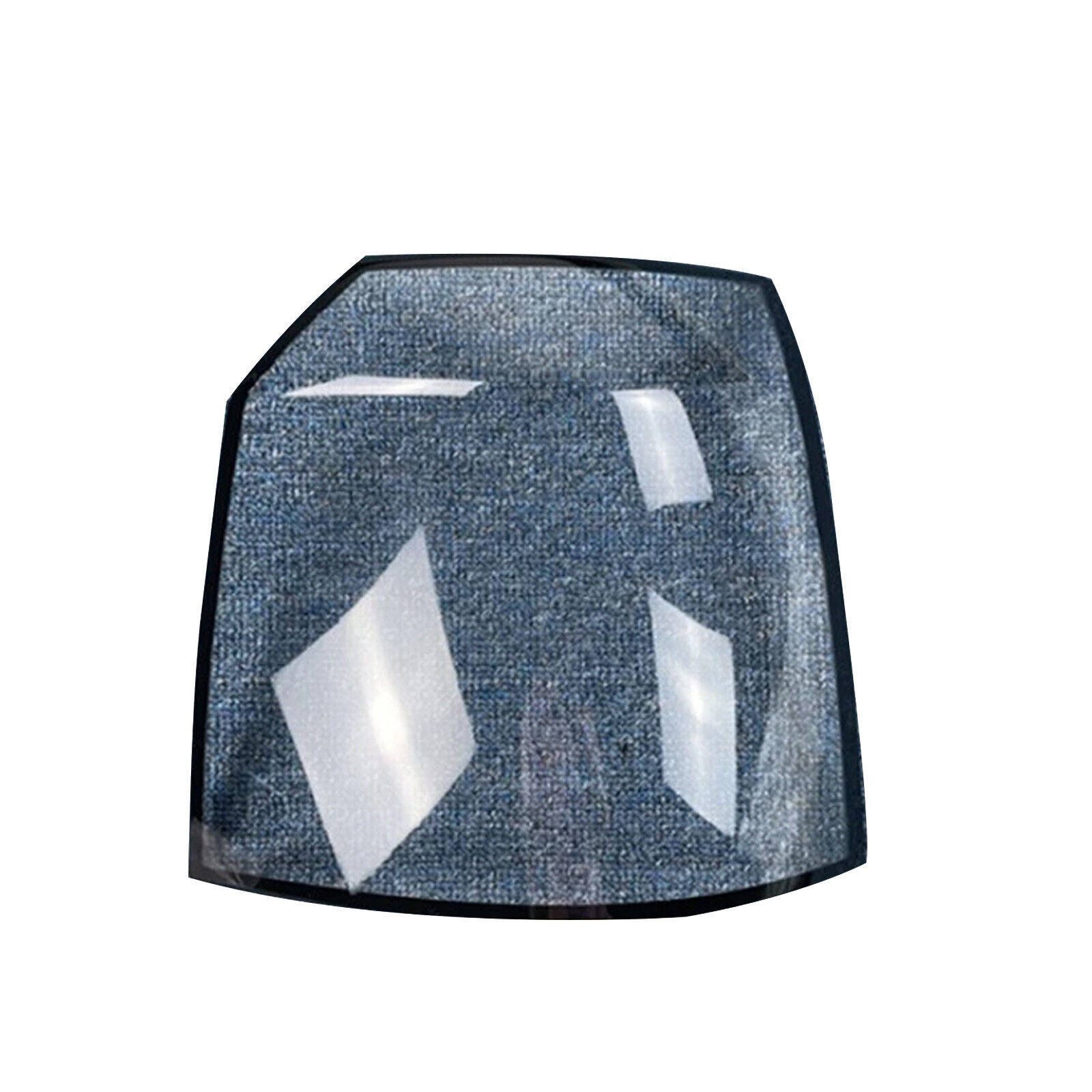 REAR LIGHT LENS FOR FREELANDER 2 (2012-14) TAIL LAMP GLASS RIGHT RH O/S PLASTIC