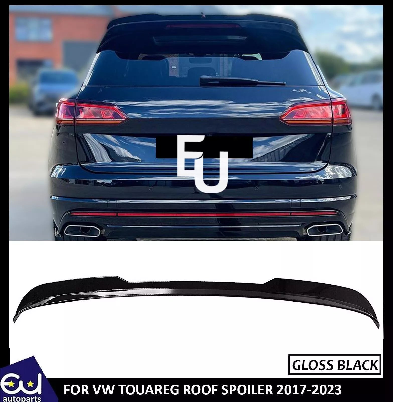 EU AUTO PARTS LTD