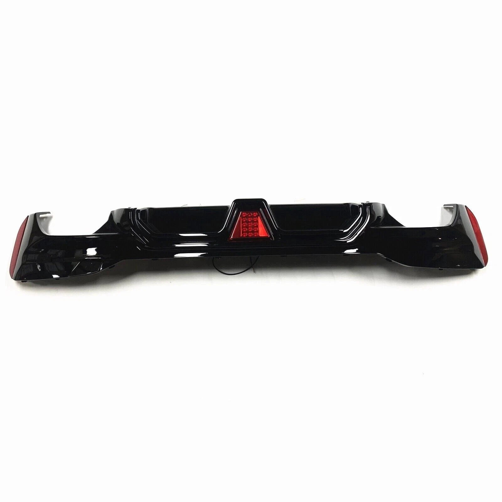 BODYKIT BODY KIT FOR BMW 5 SERIES G31 ESTATE TOURING REAR DIFFUSER FRONT LIP