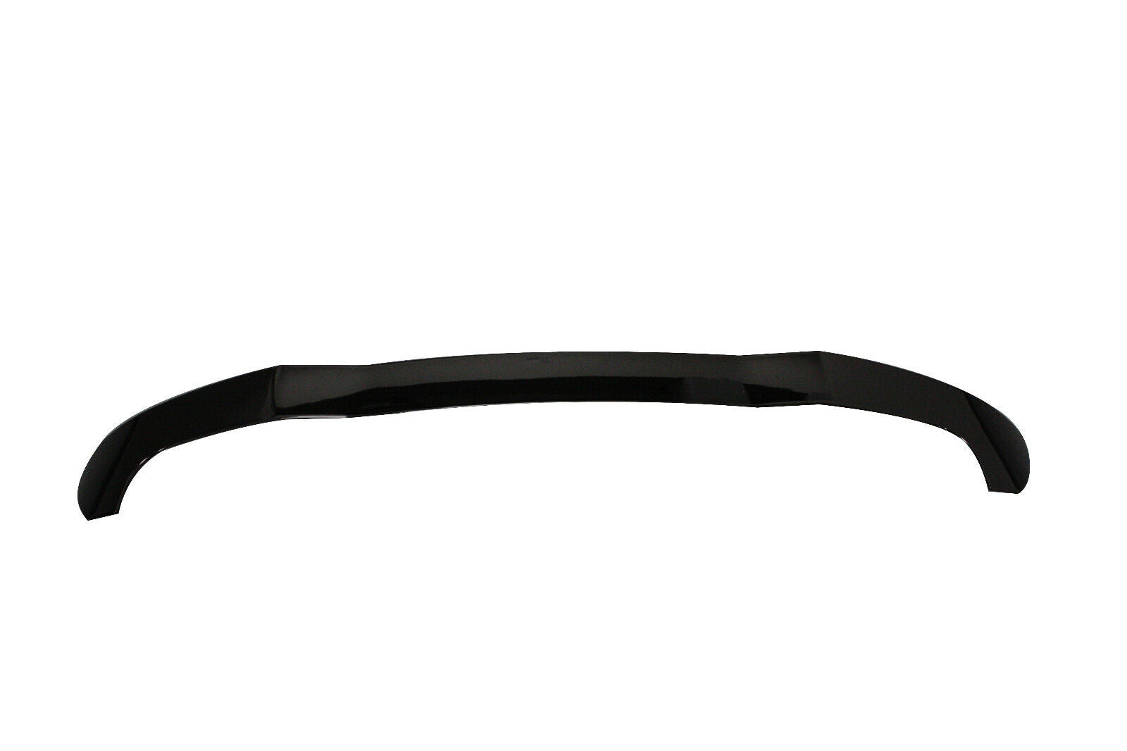 REAR TRUNK ROOF SPOILER WING LIP FOR BMW X4 G02 X4M M SPORT 2018+ GLOSS BLACK