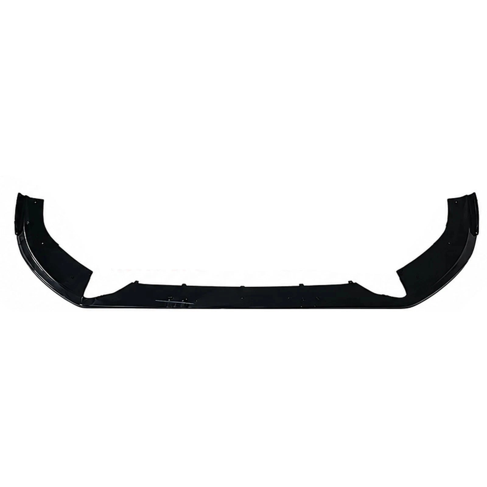 RS4 CONVERSION REAR & FRONT BUMPER BODYKIT SPLITTER FOR AUDI A4 B9 2017-20 SEDAN