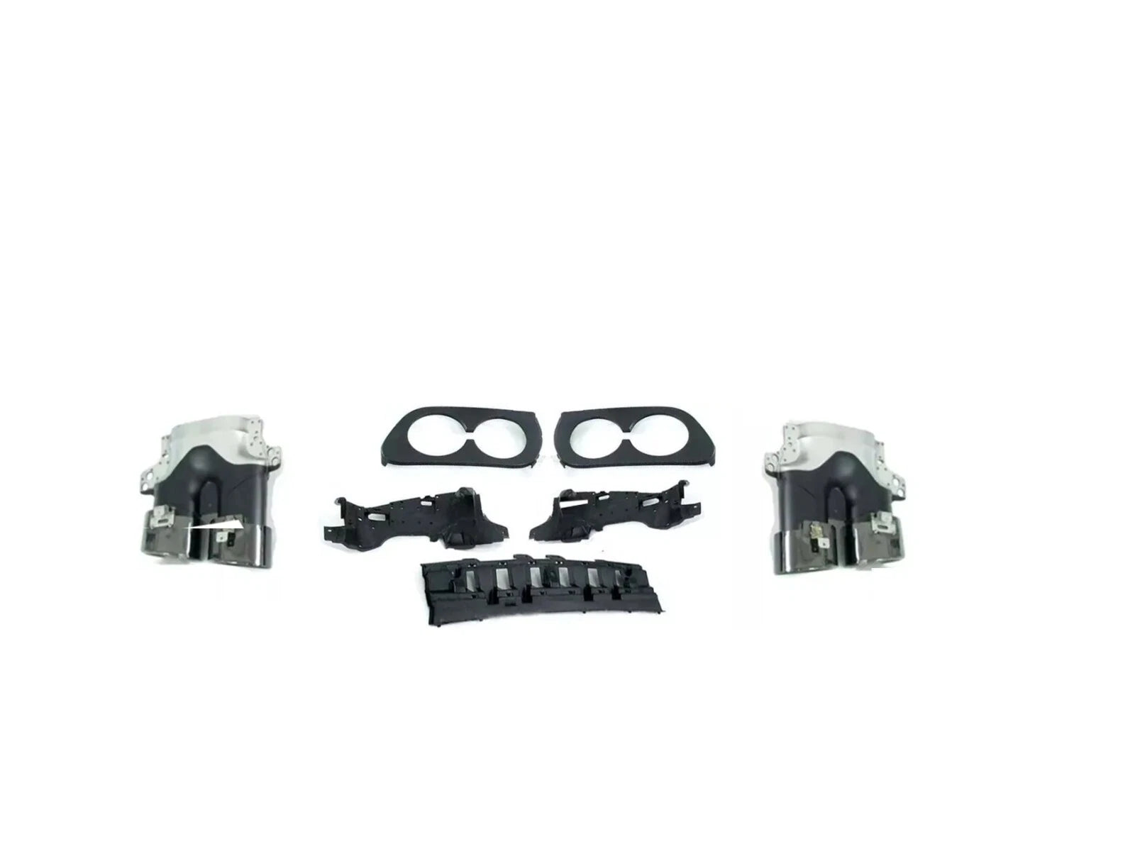 EU AUTO PARTS LTD