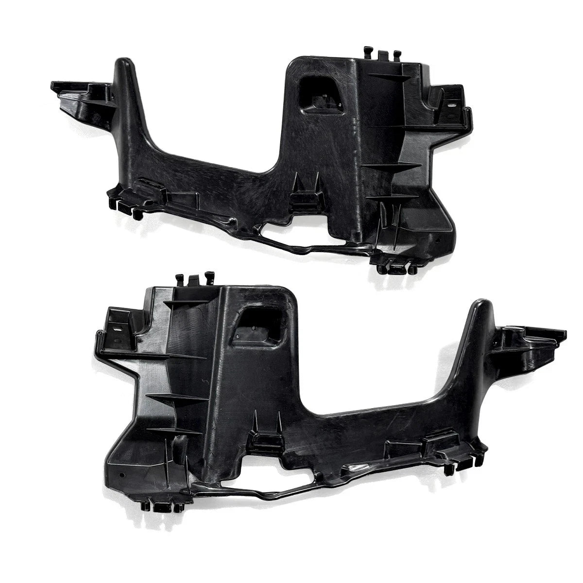 FOR MERCEDES E CLASS W213 LCI SALOON ESTATE E63 LOOK AMG REAR DIFFUSER 2021+